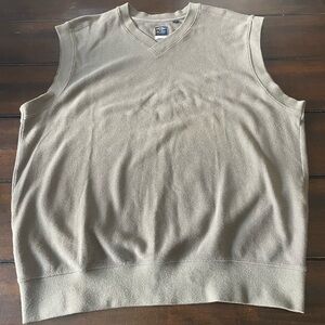 Callaway Golf Men’s Large Sweater Vest